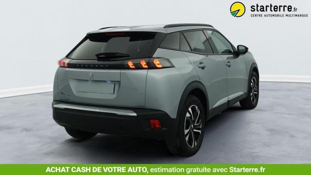 Peugeot 2008 image 9