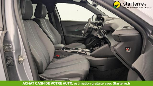 Peugeot 2008 image 7