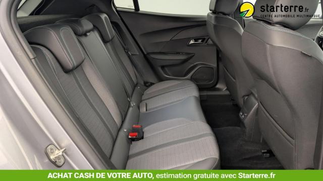 Peugeot 2008 image 6