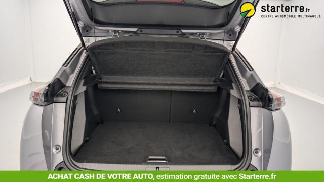 Peugeot 2008 image 4