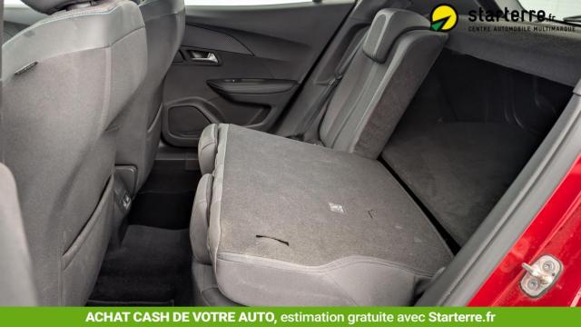 Peugeot 2008 image 8