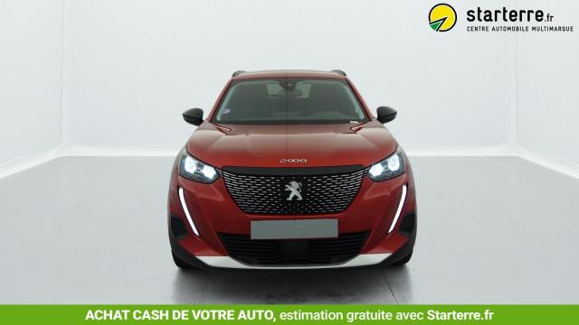 Peugeot 2008 image 2