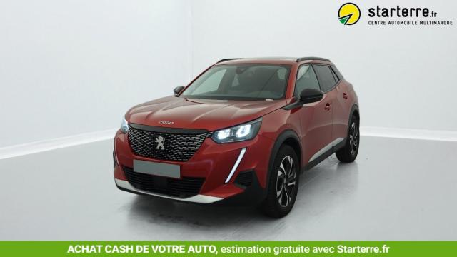 Peugeot 2008 image 9