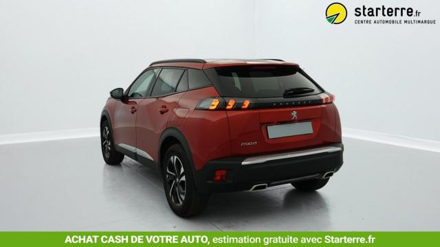 Peugeot 2008 image 7