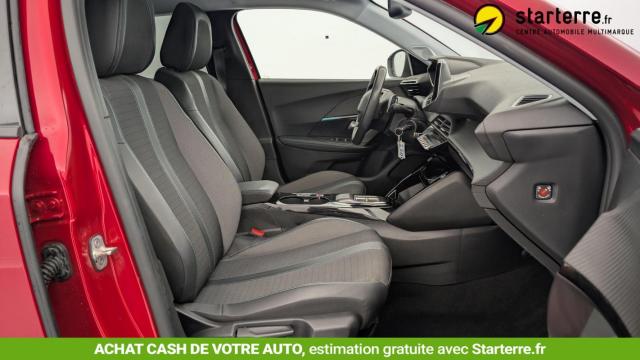 Peugeot 2008 image 4