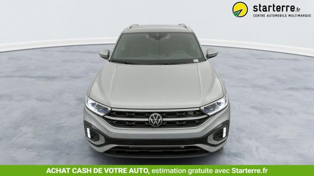 Volkswagen T-Roc image 2