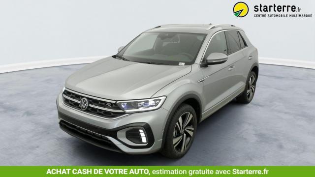 Volkswagen T-Roc image 6