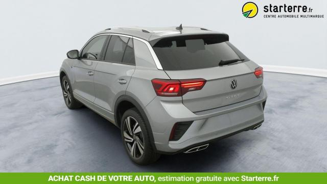 Volkswagen T-Roc image 9