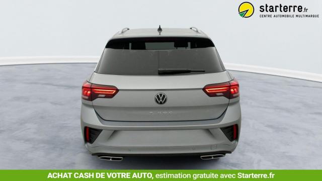 Volkswagen T-Roc image 8