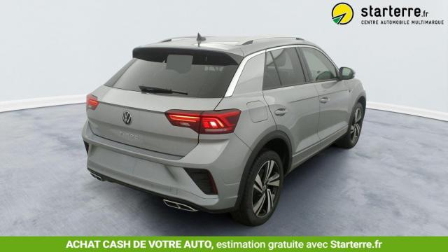 Volkswagen T-Roc image 1