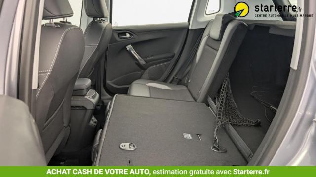 Peugeot 2008 image 7