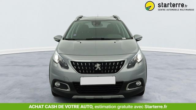 Peugeot 2008 image 8