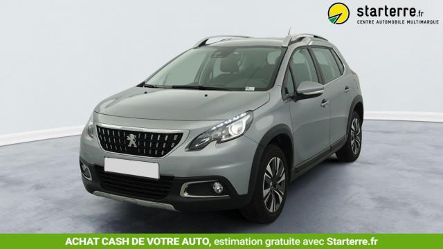 Peugeot 2008 image 6