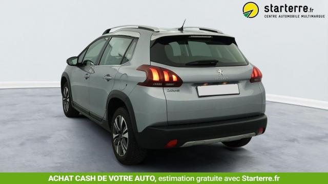 Peugeot 2008 image 4