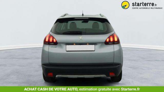 Peugeot 2008 image 2