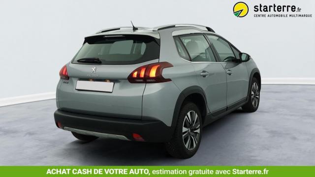 Peugeot 2008 image 5