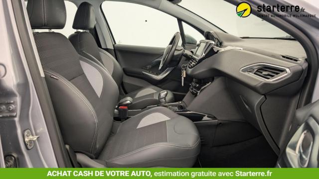 Peugeot 2008 image 3