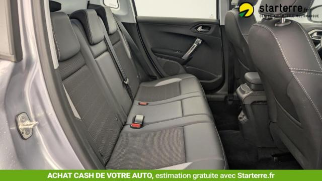 Peugeot 2008 image 1
