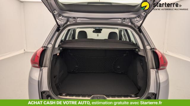Peugeot 2008 image 9