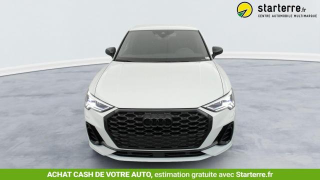 Audi Q3 Sportback image 3