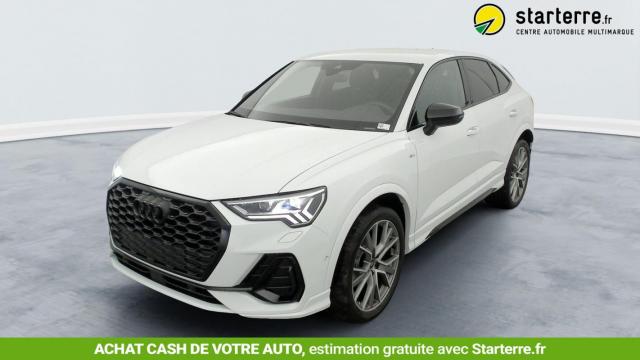 Audi Q3 Sportback image 8