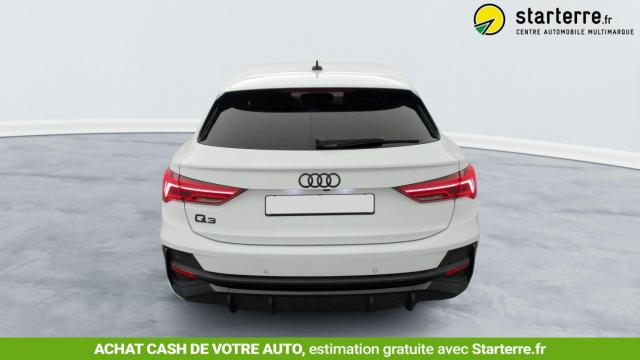 Audi Q3 Sportback image 5