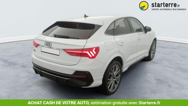 Audi Q3 Sportback image 6