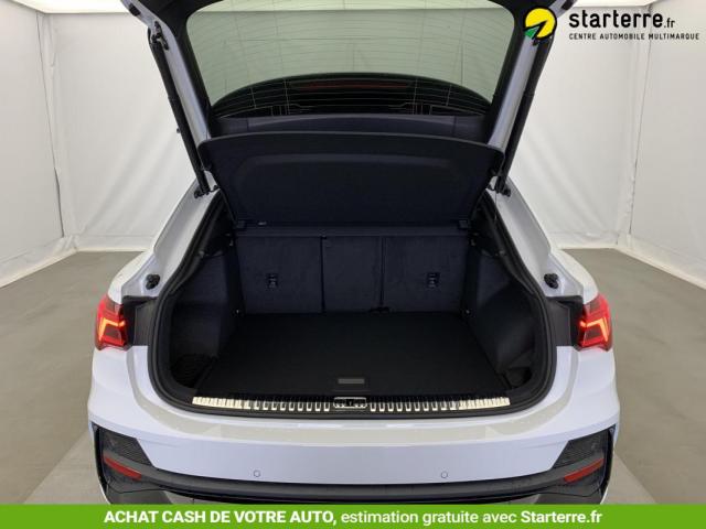 Audi Q3 Sportback image 2