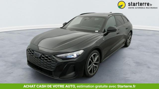 Audi A5 image 2