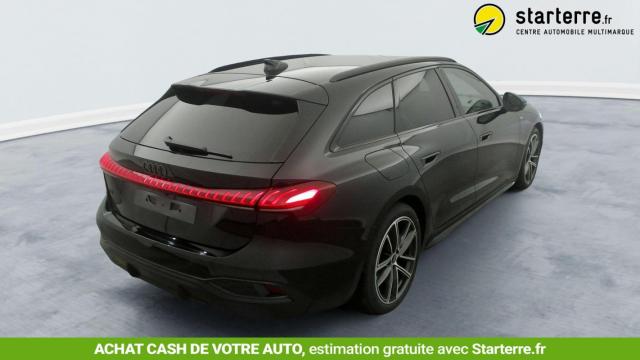 Audi A5 image 1