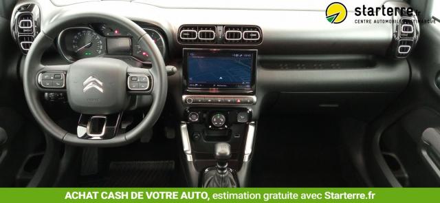 Citroen C3 Aircross image 7
