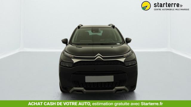 Citroen C3 Aircross image 1