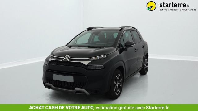 Citroen C3 Aircross image 2