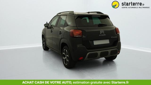 Citroen C3 Aircross image 5