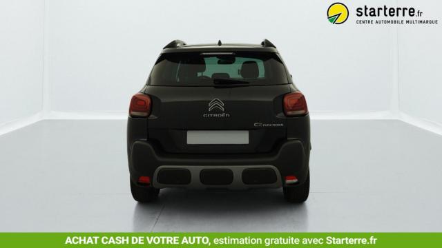 Citroen C3 Aircross image 9