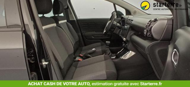 Citroen C3 Aircross image 8