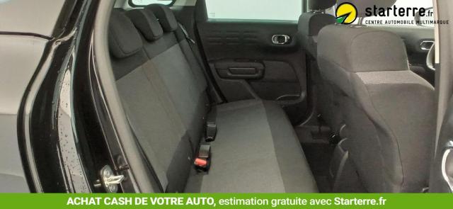 Citroen C3 Aircross image 6