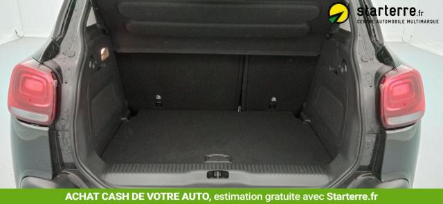 Citroen C3 Aircross image 3