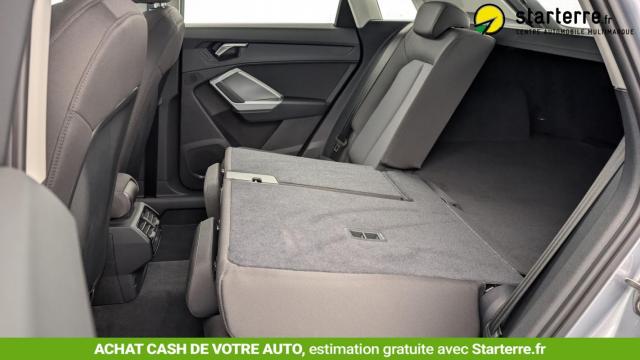 Audi Q3 image 4