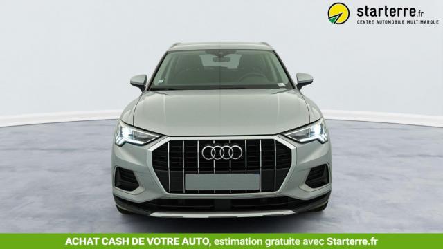 Audi Q3 image 5