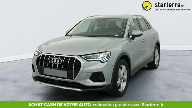 Audi Q3 image 6