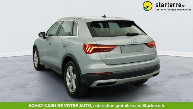 Audi Q3 image 2