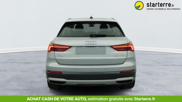 Audi Q3 image 1