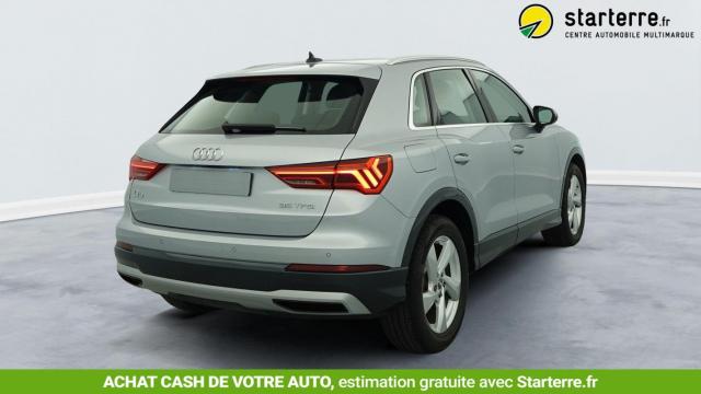 Audi Q3 image 7