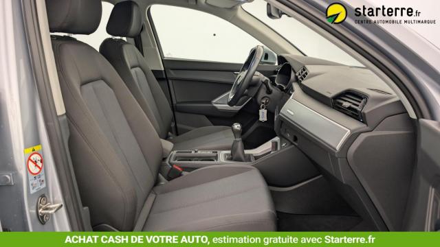 Audi Q3 image 3