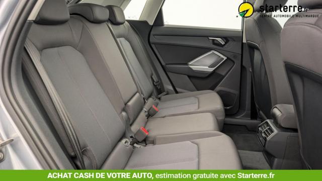 Audi Q3 image 8