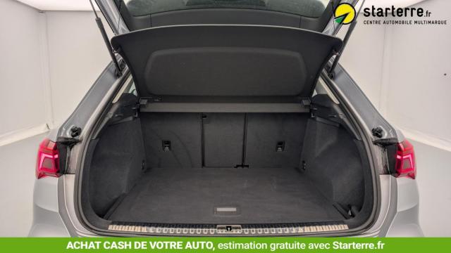 Audi Q3 image 9