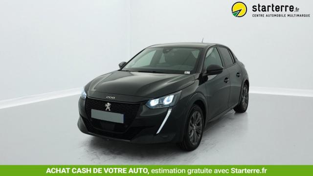 Peugeot 208 image 5