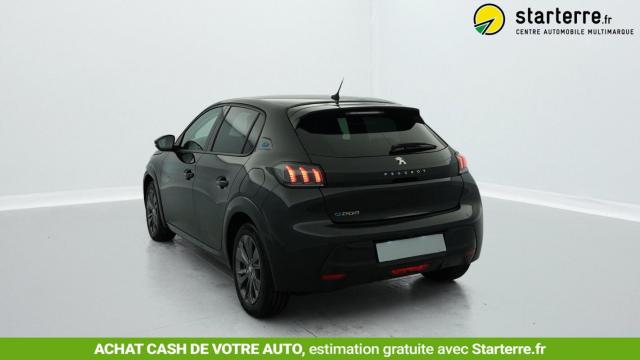 Peugeot 208 image 3