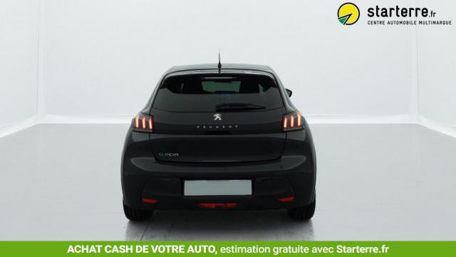Peugeot 208 image 4